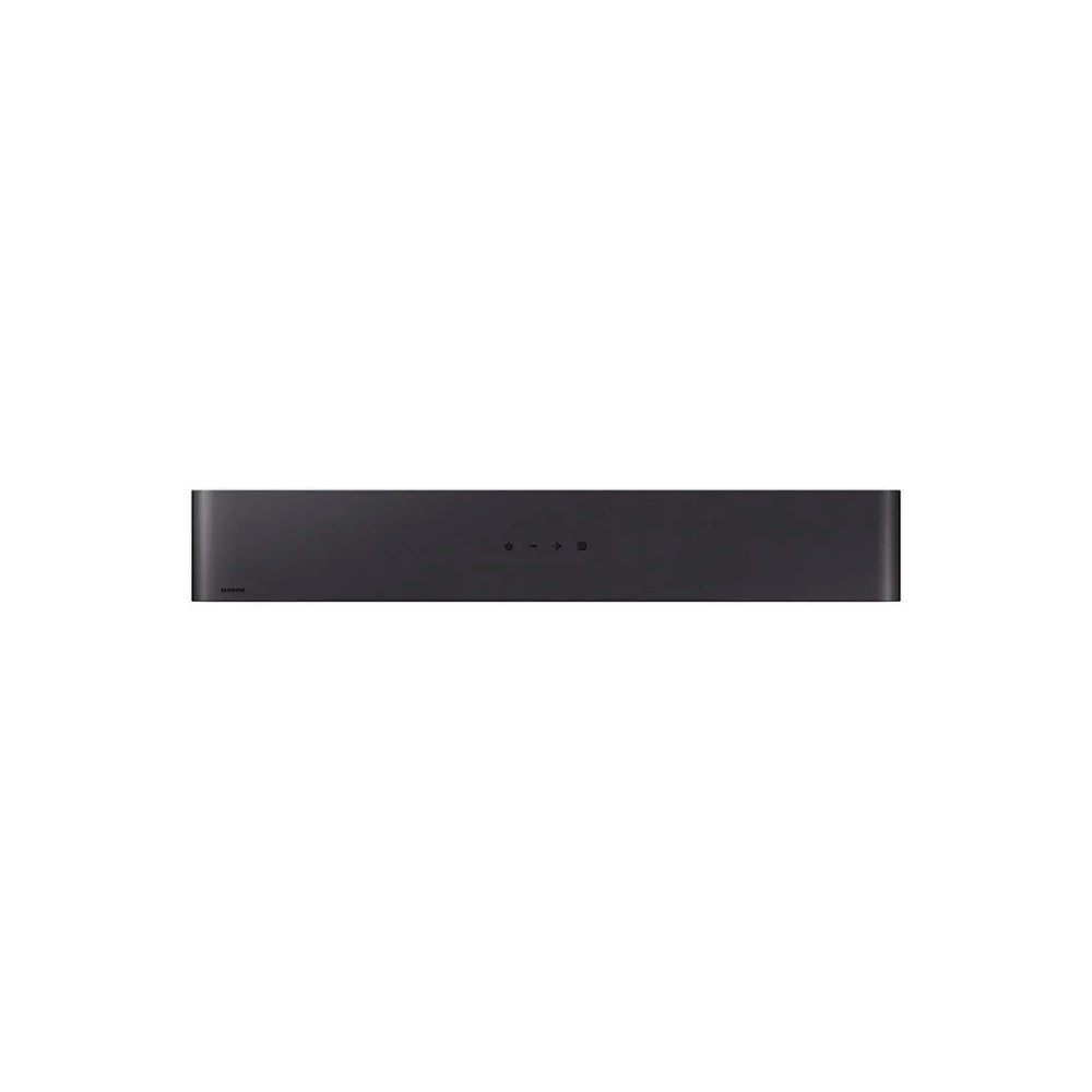 Barras de Sonido | SAMSUNG HW-S50B/ZX — Barra de Sonido , Bluetooth, Alámbrico/Inalámbrico, 3.0 Canales, 140W RMS