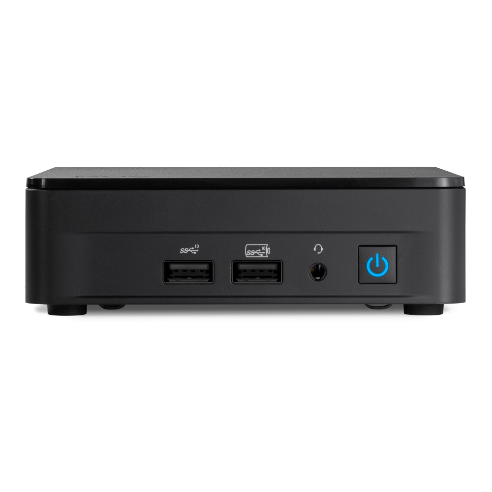 Mini PC's | ASUS RNUC13ANKH5048CUI — Mini PC NUC 13 Pro, Intel Core i5-13420H, 8GB, 512GB SSD, Windows 11 Pro