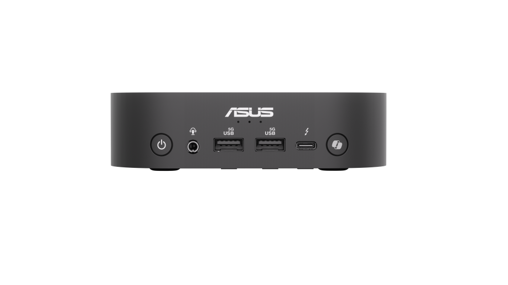 Mini PC's | ASUS RNUC14LNKU9099NU — Mini PC NUC 14 Pro AI, Intel Core Ultra 9 288V, 32GB, 1TB SSD, Windows 11 Pro