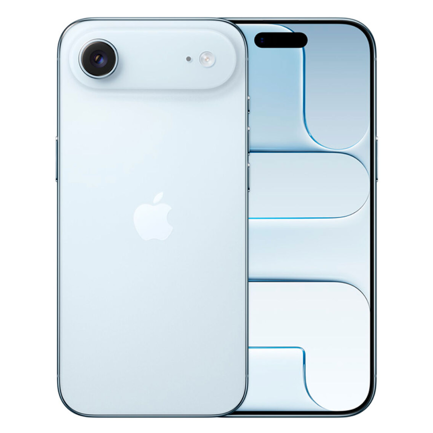 iPhone | APPLE IPHONE-17 AIR-256-AZUL — iPhone Air, 256GB, Azul