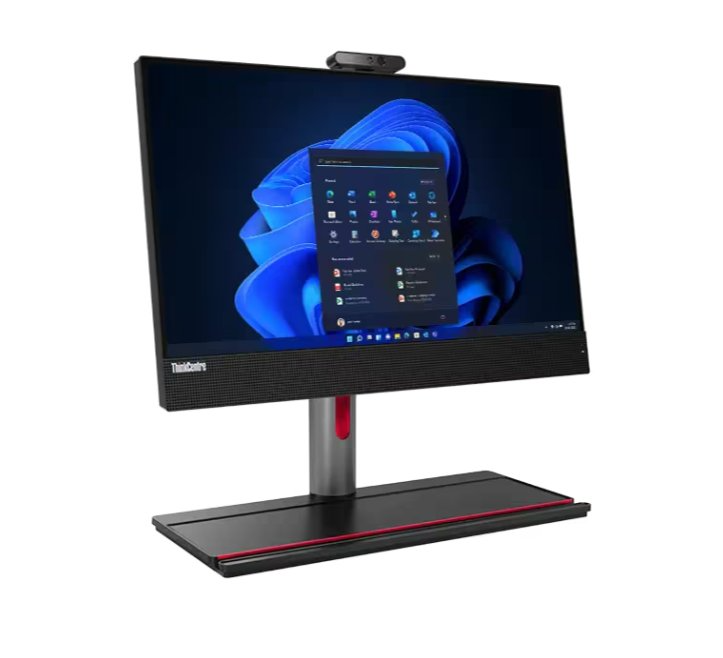 All in One | LENOVO 11VMS2UR00 — ThinkCentre M70a Gen 3 All-in-One 21.5", Intel Core i5-12400, 16GB, 512GB SSD, Windows 11 Pro