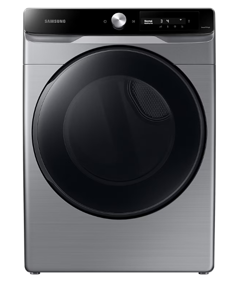 Secadoras | SAMSUNG DVG24C6370P — Secadora de Carga Frontal , Gas, 24kg