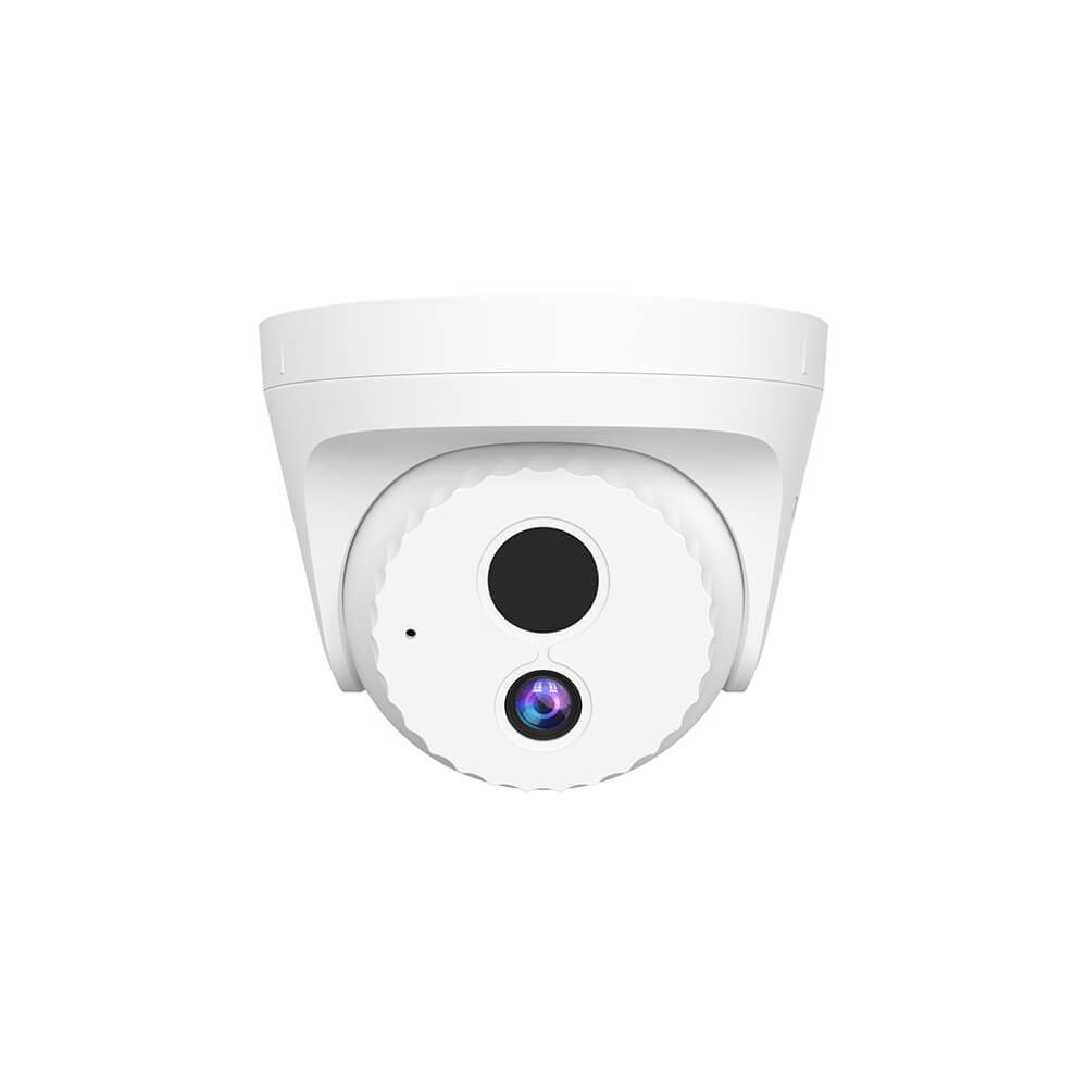 Cámaras de Seguridad IP | TENDA IC7-PRS-4 — Cámara de Seguridad IP Domo IR para Interiores , Alámbrico, 2560 x 1440 Pixeles, Día/Noche