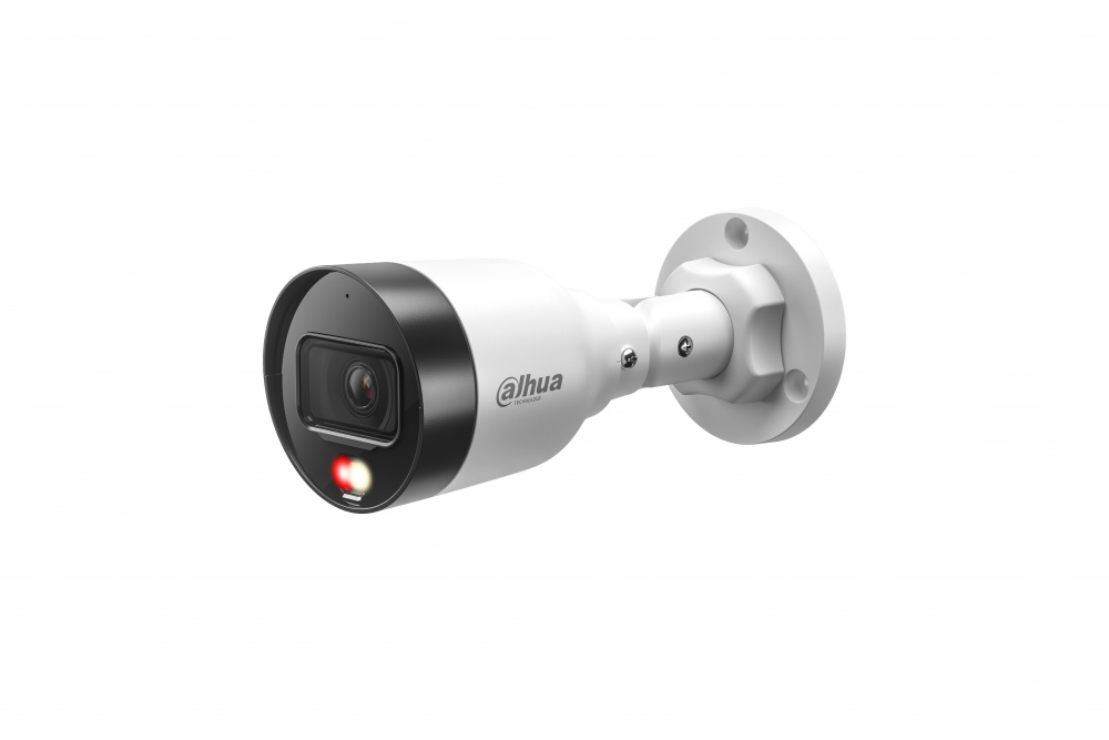 Cámaras de Seguridad IP | DAHUA DH-IPC-HFW1439S1-A-IL — Cámara de Seguridad IP Bullet IR para Exteriores IPC-HFW1439S1, Alámbrico, 2560 x 1440 Pixeles, Día/Noche