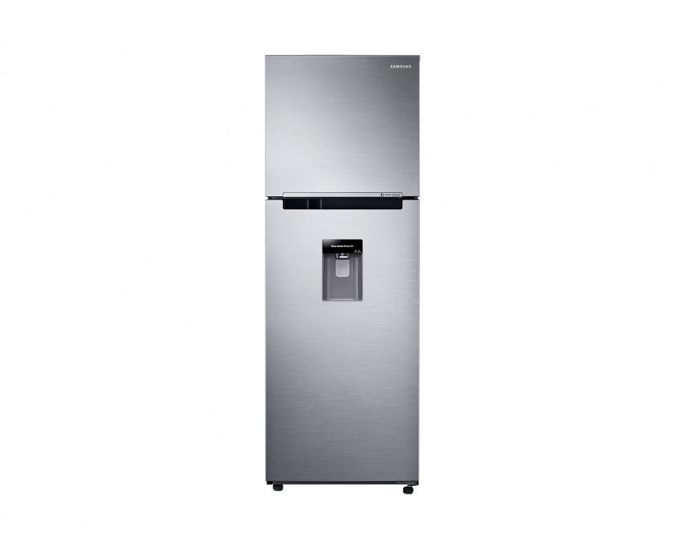 Refrigeradores | SAMSUNG RT32A5710S8/EM — Refrigerador , 11 Pies Cúbicos, Gris