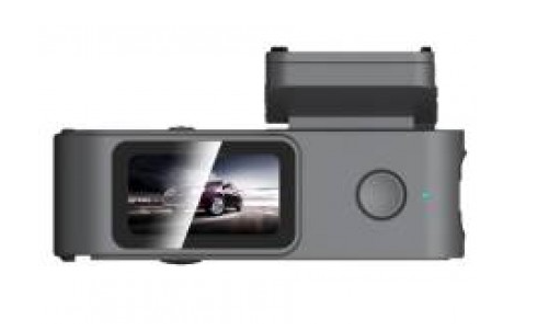 Cámaras de video | DAHUA S5PRO — Camara de Video Dashcam 4K Ultra HD, WiFi
