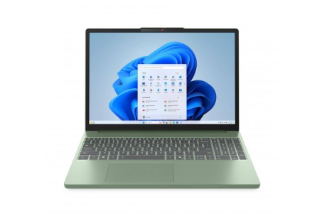 Laptops | LENOVO 83K1004ALM — Laptop IdeaPad Slim 3, 15.6" 1920x1200 WUXGA, Intel Core i5-13420H, 8GB, 512GB SSD, Windows 11 Home, Español