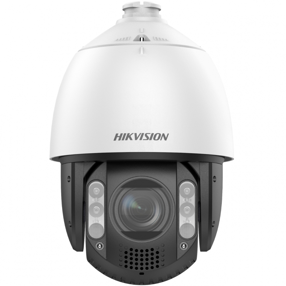 Cámaras de Seguridad IP | HIKVISION DS-2DE7A220MCG-EB(B) — Cámara de Seguridad IP Domo IR para Interiores/Exteriores , Alámbrico, 1920x1080 Full HD, Día/Noche