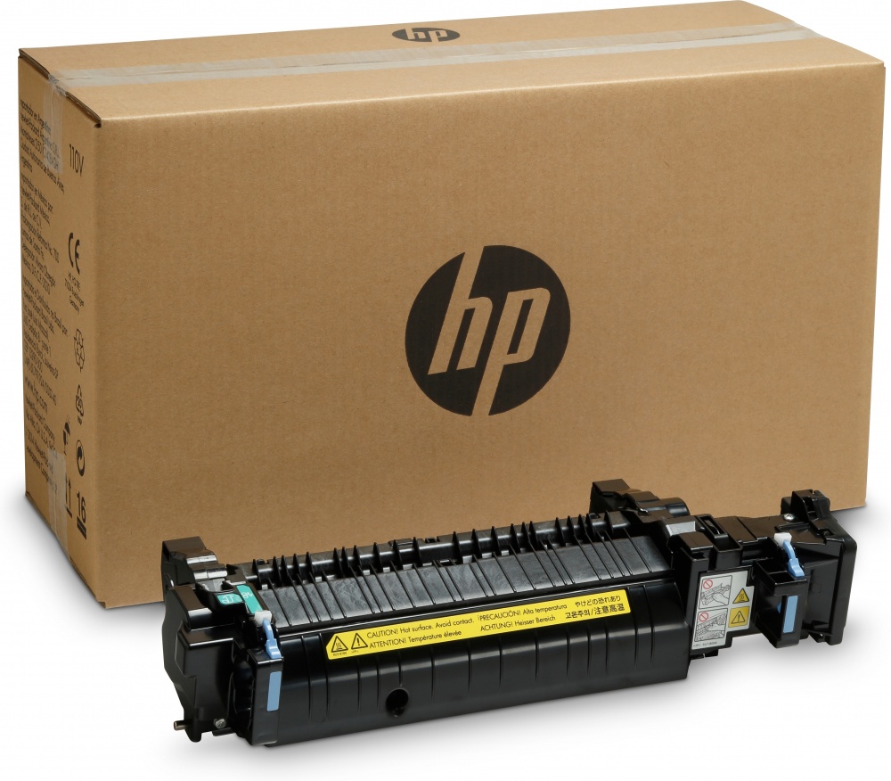 Fusores | HP B5L35A — Kit de Fusor , 150.000 Páginas, para LaserJet