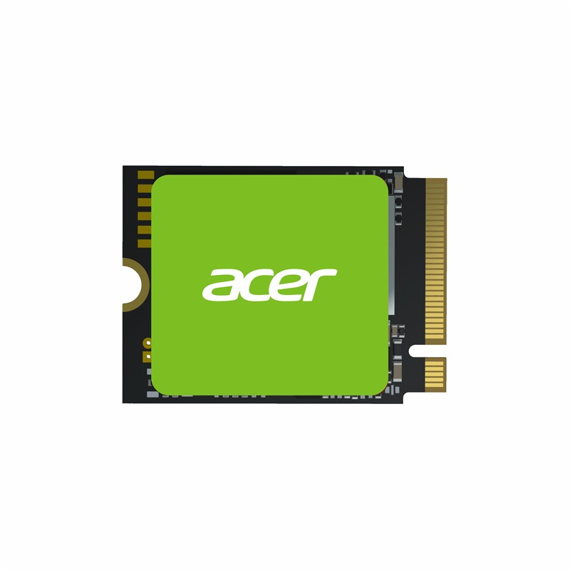 SSD | ACER BL.9BWWA.153 — SSD MA200 NVMe, 512GB, M.2, PCI Express 4.0, 4000 MB/s Escritura, 5000 MB/s Lectura