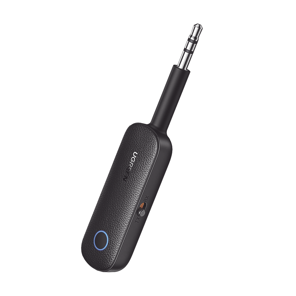 Transmisores FM | UGREEN 80893 — Transmisor de Audio para Auto , Bluetooth