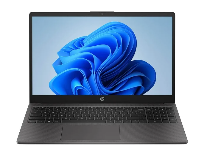 Laptops | HP 250-Ci316256 — Laptop 250 G10, 15.6" 1366x768 HD, Intel Core i3-N305, 16GB, 256GB SSD, Windows 11 Home, Español