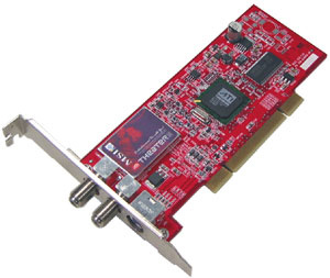 Tarjetas de Televisión | MSI 8621-010 — Tarjeta de Televisión Theater 550 Pro, PCI