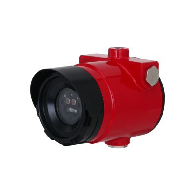 Detectores por Aspiración | DAHUA DHI-HY-IFUV43DA-EX — Detector de Flama , Infrarojo, hasta 60 Metros, RS-485