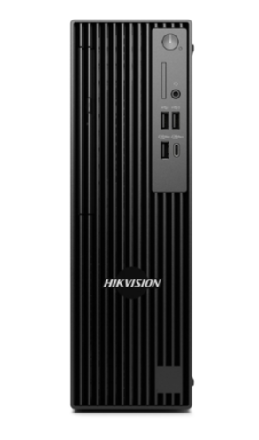 Workstations | HIKVISION DS-VE41-T/HW7(B) — Workstation , Intel Core Ultra 7 265, 16GB, 1TB SSD, Windows 11 IoT