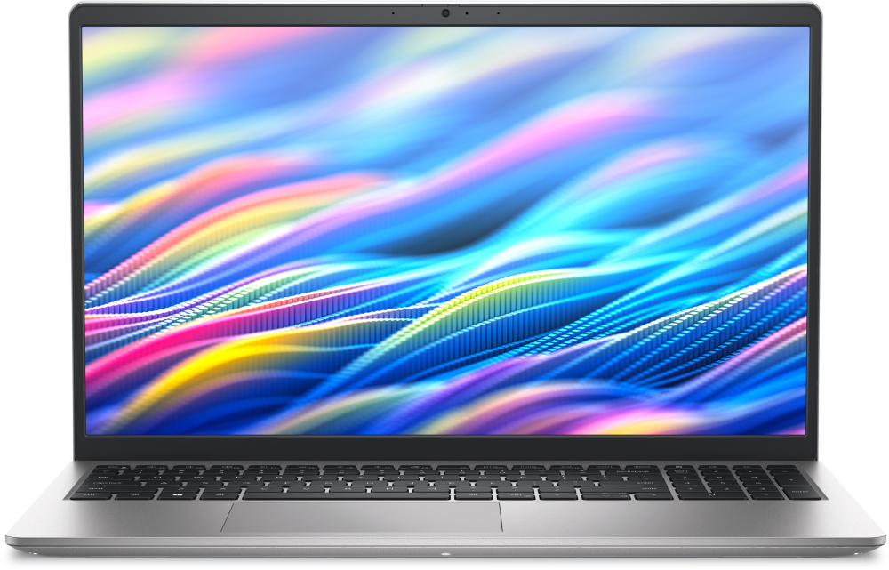 Laptops | DELL R5KW5 — Laptop 15 DC15250, 15.6" 1920x1080 Full HD, Intel Core i5-1334U, 16GB, 512GB SSD, Windows 11 Pro, Español