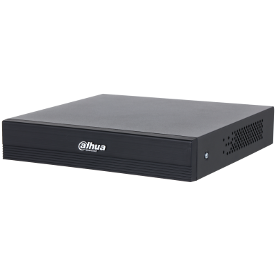 Grabadoras de Video Digital (DVR) | DAHUA XVR1B08H-I/T — DVR 8 Canales DH-XVR1B08H-I para 1 Discos Duros, máx. 6TB, 2 x USB 2.0, 1 x RJ-45