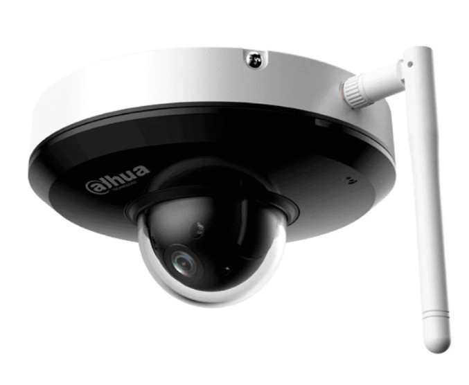 Cámaras de Seguridad IP | DAHUA DH-SD1A204DB-GNY-W — Cámara de Seguridad IP PTZ IR para Exteriores , Alámbrico, 1920x1080 Full HD, Día/Noche