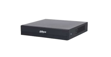 Grabadoras de Video Digital (DVR) | DAHUA DHT0350037 — DVR 4 Canales DH-XVR1B04-I/T para 1 Discos Duros, máx. 6TB, 2 x USB 2.0, 1 x RJ-45