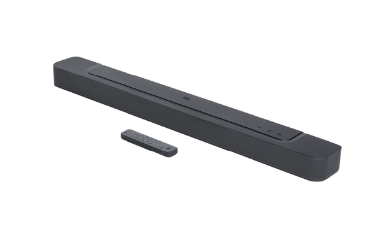 Barras de Sonido | JBL 50036387675 — Barra de Sonido Bar 300, Bluetooth, Alámbrico/Inalámbrico, 2.0 Canales, 260W RMS