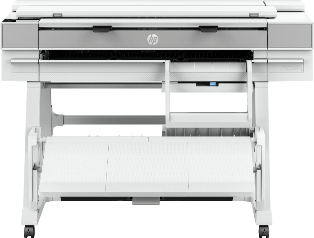 Plotter | HP 2Y9H3A — Plotter Designjet T950 36", Color, Inyección de Tinta, Print