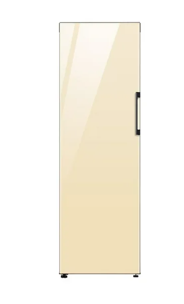 Refrigeradores | SAMSUNG F-RZ32A7R23F18 — Refrigerador BESPOKE Door, 11 Pies Cúbicos, Amarillo