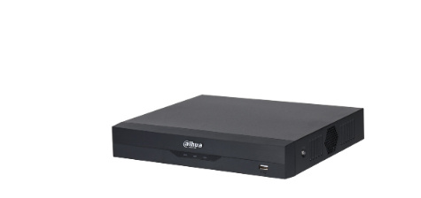 Grabadoras de Video en Red (NVR) | DAHUA DHI-NVR2116HS-I2 — NVR de 16 Canales para 1 Disco Duro, máx 10TB, 2x USB 2.0, 1x RJ-45