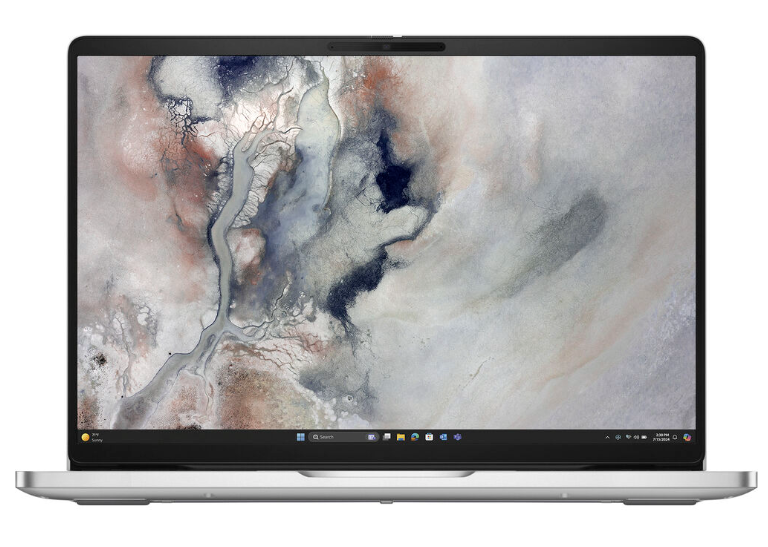 Laptops | DELL PC14250_U523532256GBWPS_ESP-ROW — Laptop Pro 14 PC14250, 14" 1920x1200 WUXGA, Intel Core Ultra 5 235U, 32GB, 256GB SSD, Windows 11 Pro, Español