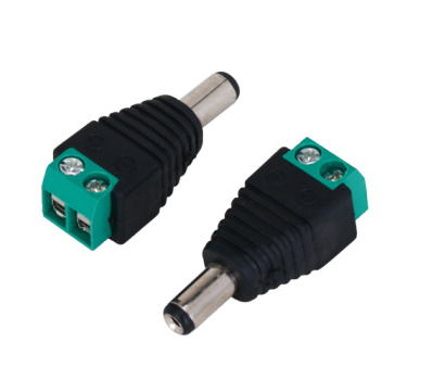 Conectores | DAHUA DH-PFM979-DCP — Conector DC , 50 Piezas