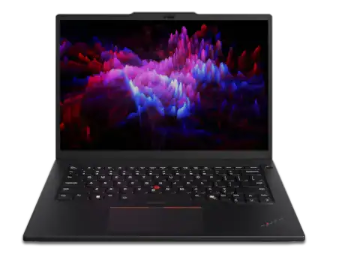 Laptops | LENOVO 21G3S13C00 — Laptop ThinkPad P14s Gen 5, 14.5" 1920x1200 WUXGA, Intel Core Ultra 7 155H, NVIDIA RTX 500, 16GB, 512GB SSD, Windows 11 Pro, Español