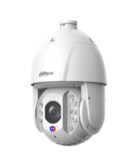Cámaras de Seguridad IP | DAHUA DH-SD6E425MB-HNR-A-PV1 — Cámara de Seguridad IP PTZ IR para Exteriores SD6E425MB-HNR-A-PV1, Alámbrico, 2560 x 1440 Pixeles, Día/Noche