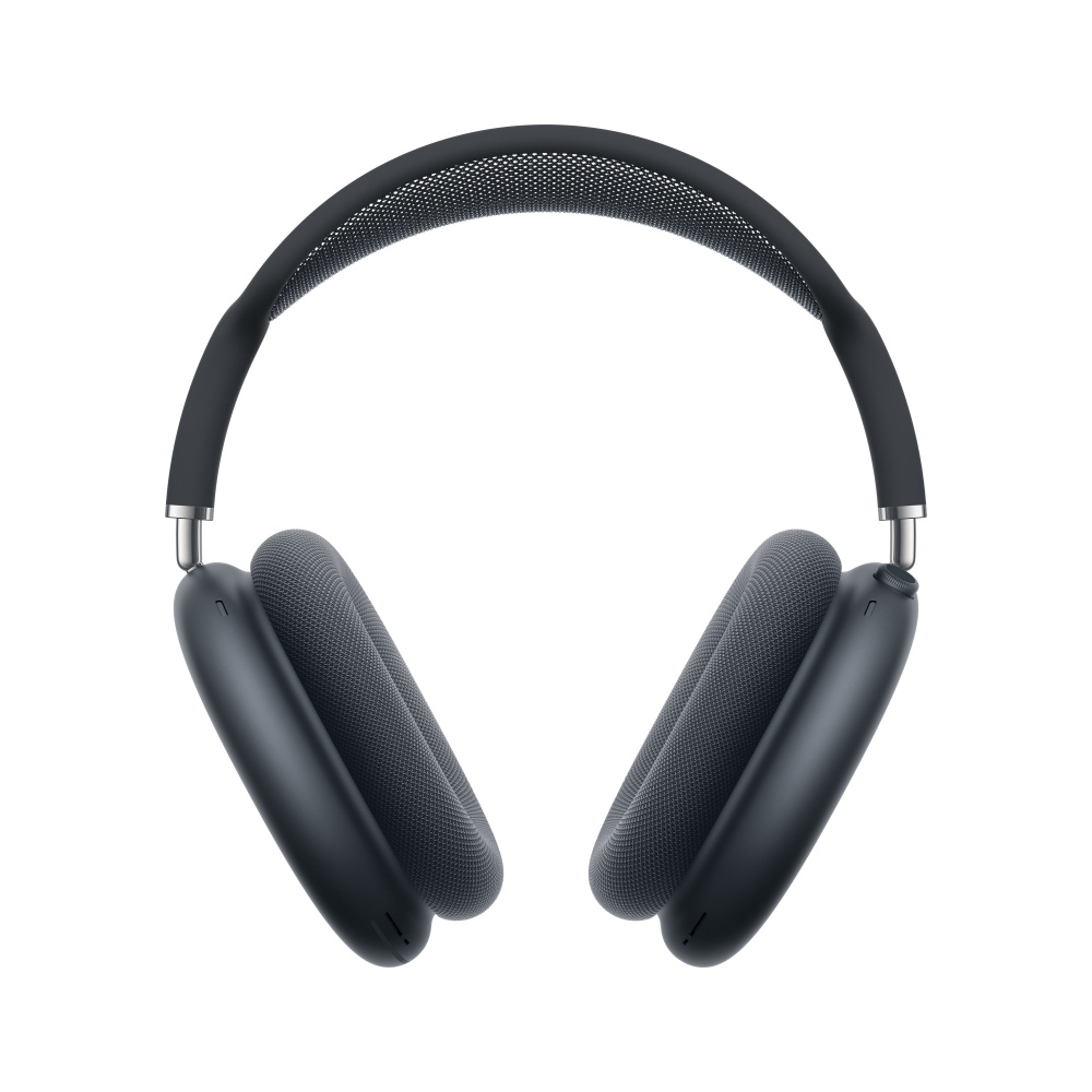 AirPods Max | APPLE Apple_AirPodsMax_Midnight-ROW — AirPods Max, Inalámbrico, Bluetooth, Medianoche