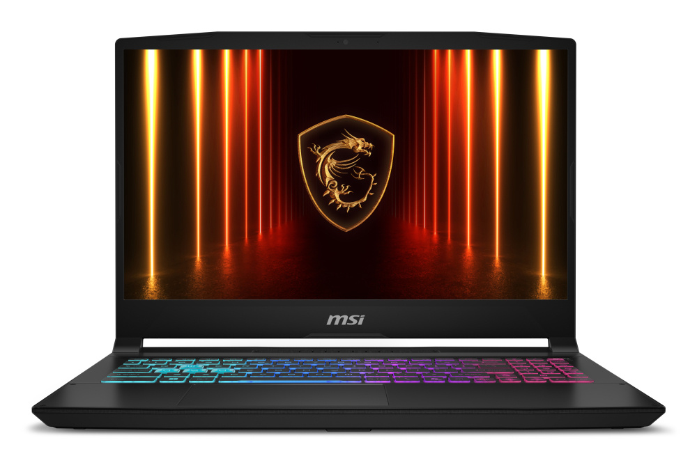Laptops | MSI B14WEK-001US-ROW — Laptop Gamer Katana 15 HX B14WEK, 15.6" 1920x1080 Full HD, Intel Core i7-14650HX, NVIDIA GeForce RTX 5050, 16GB, 512GB SSD, Windows 11 Home, Inglés