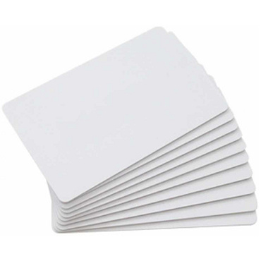 Tarjetas y Tags de Acceso | DAHUA IC-S50 — Tarjetas PVC de Proximidad MIFARE , 8.6 x 5.4cm, Blanco