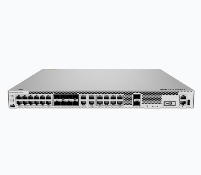 Firewall | HUAWEI USG6000F-S200 — Firewall , Alámbrico, 8 x RJ-45, 2 x SFP+, 1000 Mbit/s