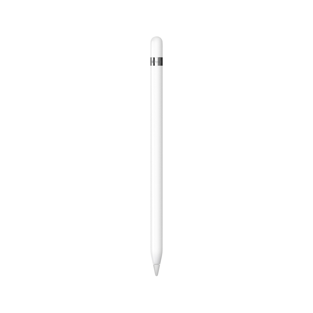 Apple Pencil | APPLE MYQW3BE/A — Pencil 1.ª generación Lápiz Digital para iPad, Blanco