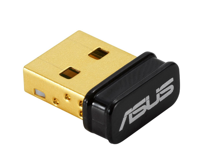 Bluetooth | ASUS USB-BT500 — Adaptador Bluetooth 5.0 , USB