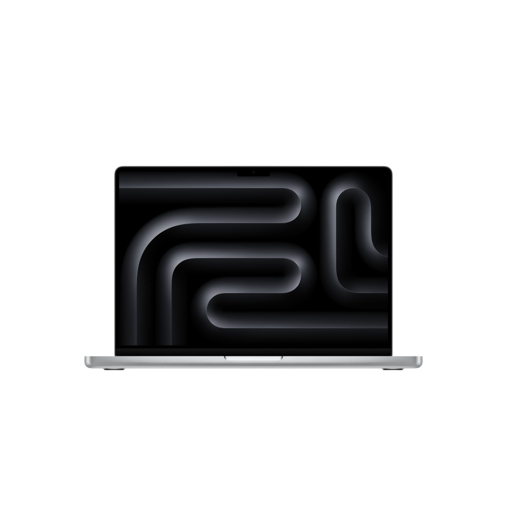 MacBook Pro | APPLE MP_M5 Max_64GB_2TB_18N_40G_8FFE_142_PL — MacBook Pro Retina XDR 14.2" Nanotexturizada, M5 Max (CPU 18 Núcleos y GPU 40 Núcleos), 64GB, 2TB SSD, Español, Plata