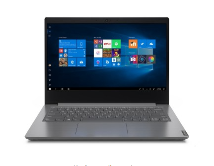 Laptops | LENOVO 82C60009LM — Laptop V14-ADA, 14" 1366x768 HD, AMD Ryzen 3 3250U, 8GB, 1TB, Windows 10 Pro, Español