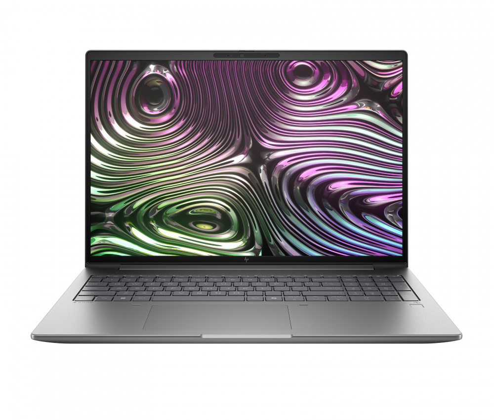 Laptops | HP C2NN5LT — Laptop ZBook X G1i, 16" 1920x1200 WUXGA, Intel Core Ultra 9 285H, 32GB, 1TB SSD, Windows 11 Pro, Español