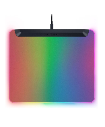 Mousepads | RAZER 840272920152 — Mousepad Gamer Firefly V2 Pro, 360mm x 275mm, Grosor 4.5mm