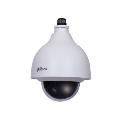 Cámaras de Seguridad CCTV | DAHUA DH-SD40215N-HC-LA — Cámara CCTV Domo para Interiores/Exteriores , Alámbrico, 1920 x 1080 Pixeles, Día/Noche