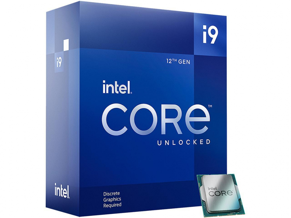 Procesadores para PC | INTEL BX8071512900KF — Procesador Core i9-12900KF, LGA 1700, 5.20GHz, 16 Núcleos, 30MB Caché, No incluye Disipador - 12va. Generación Alder Lake