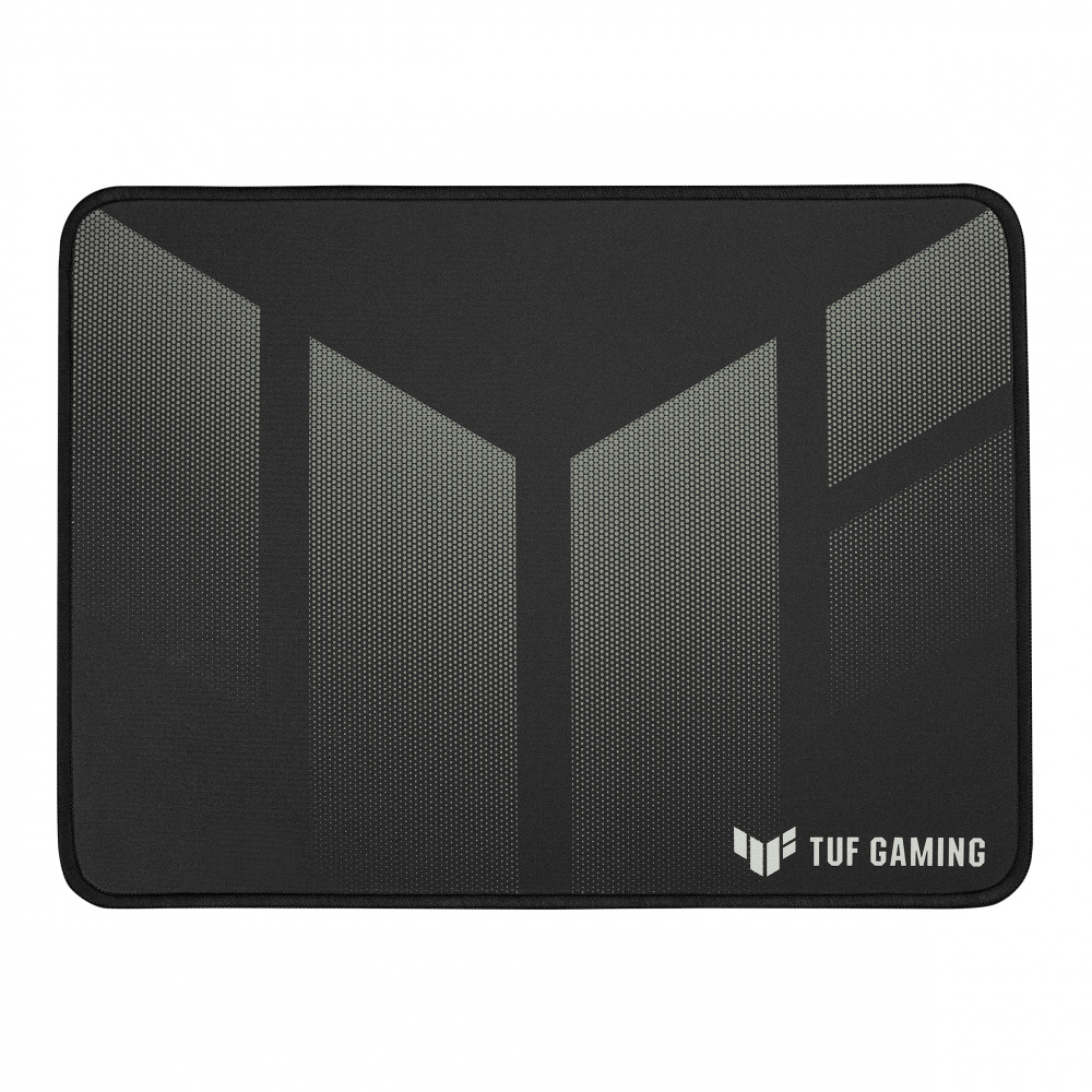 Mousepads | ASUS 90MP02G0-BPUA00 — Mousepad Gamer TUF P1 Gaming, 260mm x 360mm, Grosor 2mm
