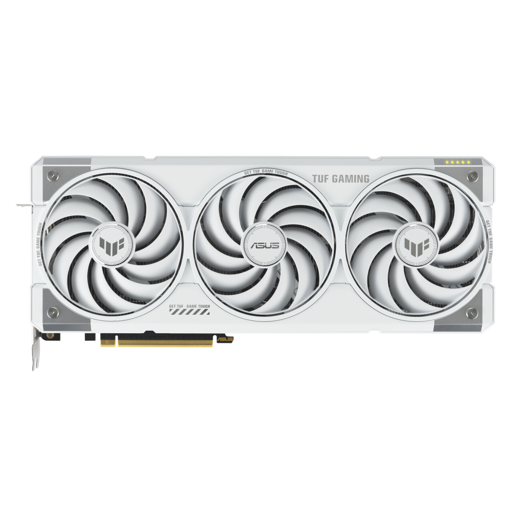 Tarjetas de Video | ASUS 90YV0MD3-M0AA00 — Tarjeta de Video NVIDIA GeForce RTX 5070 Ti TUF OC, 16GB 256-bit GDDR7, PCI Express 5.0
