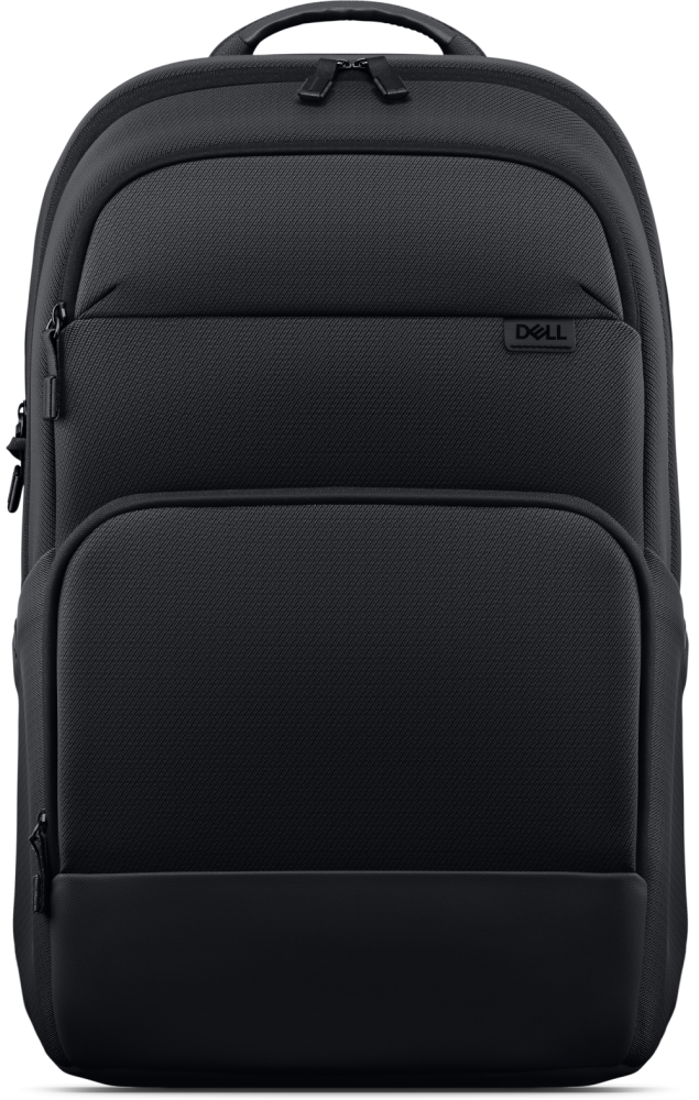 Mochilas para Laptops | DELL 460-BFDW — Mochila BFDW de Poliéster para Laptop 16", Negro