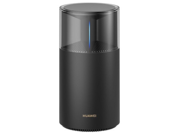 Wi-Fi en Malla | HUAWEI 53030DFV — Access Point con Sistema de Red Wi-Fi en Malla MESH X1 Pro, 4 x RJ-45, 3570Mbit/s, Wi-Fi 7, Doble Banda 2.4/5 GHz, 7 Antenas, 1 Pieza