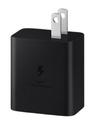 Cargadores de Dispositivos Móviles | SAMSUNG 14041003012 — Cargador de Pared , 45W, 1 x USB-C