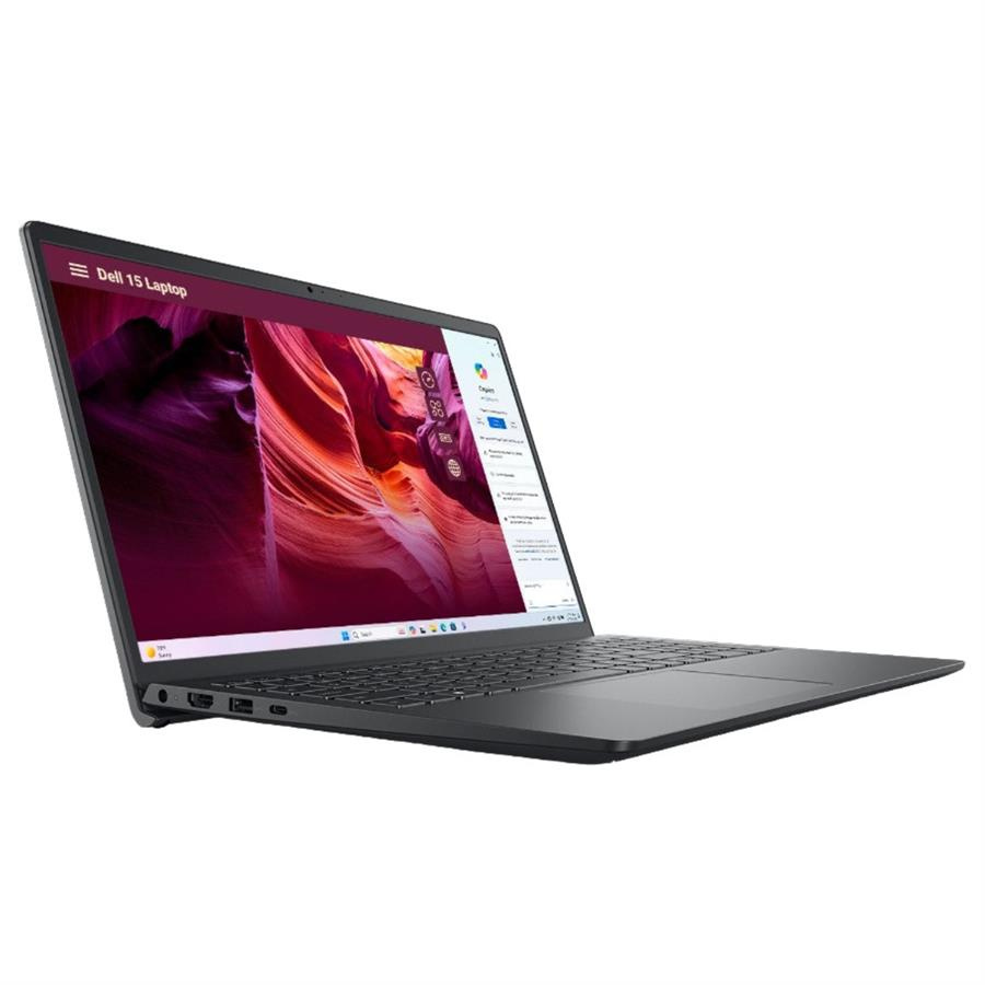 Laptops | DELL G8MK9-ROW — Laptop Inspiron, 15.6" 1920x1080 Full HD Táctil, AMD Ryzen 7 7730U, 16GB, 512GB SSD, Windows 11 Home, Inglés