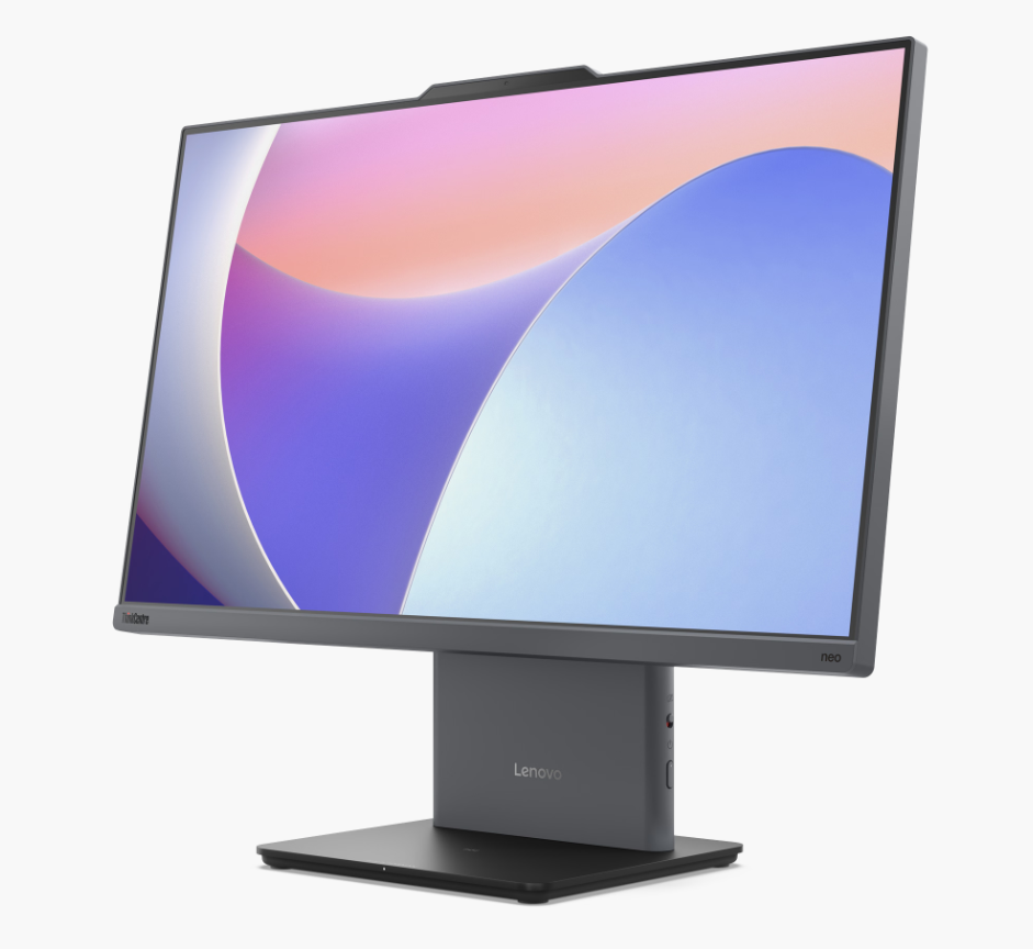 All in One | LENOVO 12SD002GLS — ThinkCentre Neo 50a 24 Gen 5 All-in-One 23.8", Intel Core i7-13620H, 32GB, 1TB SSD, Windows 11 Pro